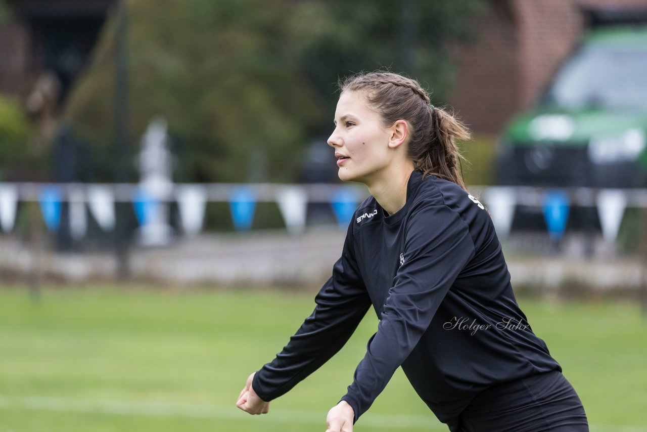 Bild 260 - wU16 Deutsche Meisterschaft